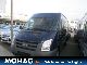 Ford  Base transit 2011 Box-type delivery van - high photo