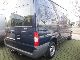 2011 Ford  Base transit Van or truck up to 7.5t Box-type delivery van - high photo 1