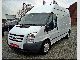 Ford  Transit FT 300 L trend 2008 Box-type delivery van - high photo