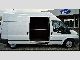 2008 Ford  Transit FT 300 L trend Van or truck up to 7.5t Box-type delivery van - high photo 3