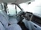 2011 Ford  Transit BASE S / CAB 350M Van or truck up to 7.5t Other vans/trucks up to 7 photo 2
