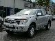 2011 Ford  Ranger XLT Double Cab 4x4 Van or truck up to 7.5t Other vans/trucks up to 7 photo 1