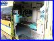 2002 Ford  Transit 2,4 D 90T 330 automatic emergency transport / air / ZV Van or truck up to 7.5t Ambulance photo 2