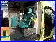2002 Ford  Transit 2,4 D 90T 330 automatic emergency transport / air / ZV Van or truck up to 7.5t Ambulance photo 3