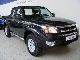 Ford  Ranger XLT Extra air only 6110 km 2010 Other vans/trucks up to 7 photo