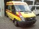2007 Ford  Transit 2.2 TDCi ambulance Van or truck up to 7.5t Ambulance photo 1