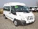 2012 Ford  9-seater Combi FT300M Transit 2.2 TDCi Van or truck up to 7.5t Estate - minibus up to 9 seats photo 1