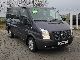 2012 Ford  9-seater Combi FT300K Transit 2.2 TDCi Van or truck up to 7.5t Estate - minibus up to 9 seats photo 1