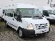 2012 Ford  Transit 9 seater combi FT280M Van or truck up to 7.5t Estate - minibus up to 9 seats photo 1