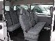 2012 Ford  Transit 9 seater combi FT280M Van or truck up to 7.5t Estate - minibus up to 9 seats photo 5
