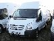 2011 Ford  Transit FT300M box truck 2.2 TDCi Euro 5 Van or truck up to 7.5t Box-type delivery van - high photo 1