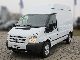 Ford  Transit FT350M Express Line box truck 2.2 TDCi 2011 Box-type delivery van - high and long photo