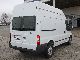 2011 Ford  Transit FT350M Express Line box truck 2.2 TDCi Van or truck up to 7.5t Box-type delivery van - high and long photo 7