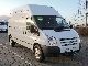 2012 Ford  Transit FT350L box truck 2.2 TDCi Euro 5 Van or truck up to 7.5t Box-type delivery van - high and long photo 1