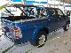 2012 Ford  Ranger Pick Up XLT Double Cab 4x4 truck Van or truck up to 7.5t Stake body photo 7