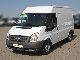 Ford  Transit FT 280M box truck 2012 Box-type delivery van photo