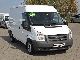 2012 Ford  Transit FT 280M box truck Van or truck up to 7.5t Box-type delivery van photo 1