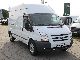 2012 Ford  Transit FT 330L climate trend van truck Van or truck up to 7.5t Box-type delivery van - high and long photo 1