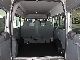 2012 Ford  Transit FT 300L 9-seater Combi trend - climate Van or truck up to 7.5t Estate - minibus up to 9 seats photo 7