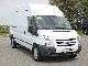 2011 Ford  Transit FT 350L Box Truck Trend Van or truck up to 7.5t Box-type delivery van - high and long photo 1
