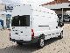 2011 Ford  Transit FT 350L Box Truck Trend Van or truck up to 7.5t Box-type delivery van - high and long photo 7