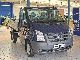 2011 Ford  Transit FT300 single cab short-tipper Van or truck up to 7.5t Three-sided Tipper photo 1