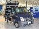 2011 Ford  Transit FT300 single cab short-tipper Van or truck up to 7.5t Three-sided Tipper photo 3