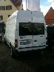 2011 Ford  Transit FT 330L Sortimo Van or truck up to 7.5t Box-type delivery van - high and long photo 1
