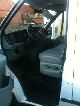 2011 Ford  Transit FT 330L Sortimo Van or truck up to 7.5t Box-type delivery van - high and long photo 2