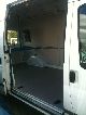 2011 Ford  Transit FT 330L Sortimo Van or truck up to 7.5t Box-type delivery van - high and long photo 5