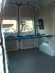 2011 Ford  Transit FT 330L Sortimo Van or truck up to 7.5t Box-type delivery van - high and long photo 6