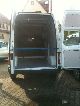 2011 Ford  Transit FT 330L Sortimo Van or truck up to 7.5t Box-type delivery van - high and long photo 8