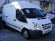 Ford  FT 300 L TDCi DPF Trend Truck Climate 2011 Box-type delivery van - high photo
