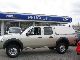 2009 Ford  Ranger TDCi 4x4 Double Cab XL platform Hardtop Van or truck up to 7.5t Stake body photo 2