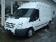 Ford  Transit FT300L Express Line + air 2012 Box-type delivery van - high and long photo