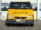 1997 Ford  Transit 100LD Pickup, grandson lucht, Dubbel Cabin Van or truck up to 7.5t Box-type delivery van photo 1