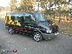 Ford  Transit 2001 Other vans/trucks up to 7 photo
