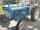 Ford  3000 Automatic 2011 Tractor photo