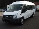 Ford  Transit TDCI * 17 seats * Climate * AHK * 1 hand * 2006 Coaches photo