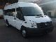 2006 Ford  Transit TDCI * 17 seats * Climate * AHK * 1 hand * Coach Coaches photo 1