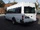 2006 Ford  Transit TDCI * 17 seats * Climate * AHK * 1 hand * Coach Coaches photo 3