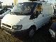 2001 Ford  Transit FT 260 box Van or truck up to 7.5t Box-type delivery van photo 1