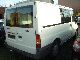2001 Ford  Transit FT 260 box Van or truck up to 7.5t Box-type delivery van photo 2