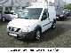Ford  Transit Connect T 200 Box 2010 Box-type delivery van photo