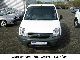 2010 Ford  Transit Connect T 200 Box Van or truck up to 7.5t Box-type delivery van photo 2
