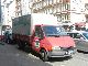 1994 Ford  Transit twin wheels Van or truck up to 7.5t Stake body photo 2