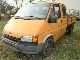 1992 Ford  Transit Van or truck up to 7.5t Stake body photo 8