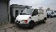 Ford  Transit 1997 Box-type delivery van photo