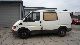 1997 Ford  Transit Van or truck up to 7.5t Box-type delivery van photo 1