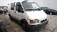 1997 Ford  Transit Van or truck up to 7.5t Box-type delivery van photo 2